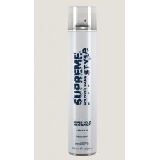 IMPERITY Supreme Style Extra Strong Hair Spray 500 ml